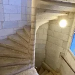 Poesie De Loire Apartment