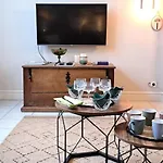 Appartement Poesie De Loire Saumur