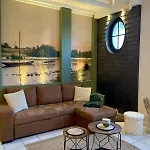 Poesie De Loire Apartment Saumur