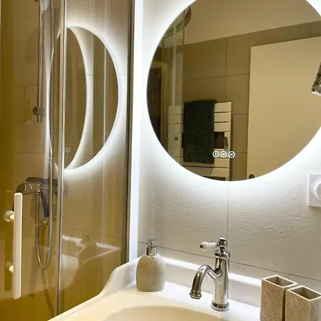 Apartament Poesie De Loire *