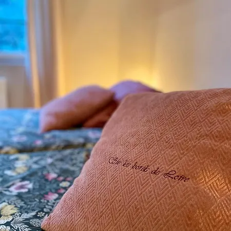 Apartment Poesie De Loire *