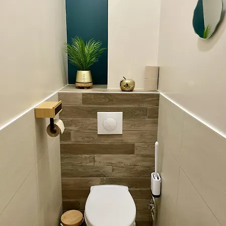 Apartamento Poesie De Loire