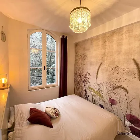 Poesie De Loire Appartement
