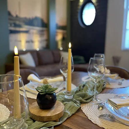Poesie De Loire Apartament