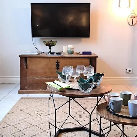 Apartament Poesie De Loire Saumur