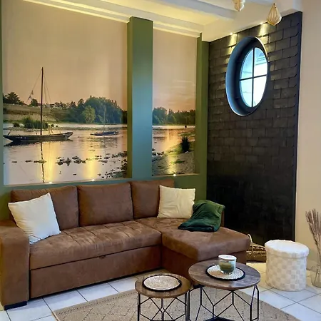 Poesie De Loire Apartament Saumur
