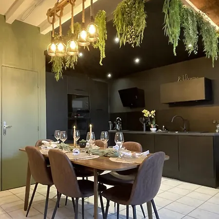 Apartment Poesie De Loire Saumur