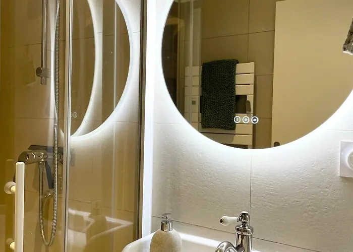 Apartment Poesie De Loire *