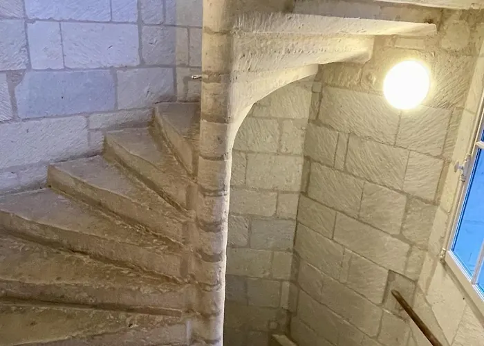 Poésie De Loire Appartement