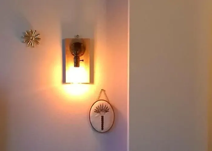 Appartement Poésie De Loire