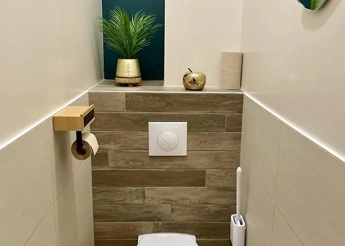 Apartment Poesie De Loire