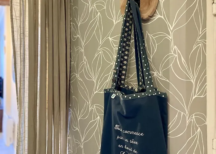 Poésie De Loire Appartement