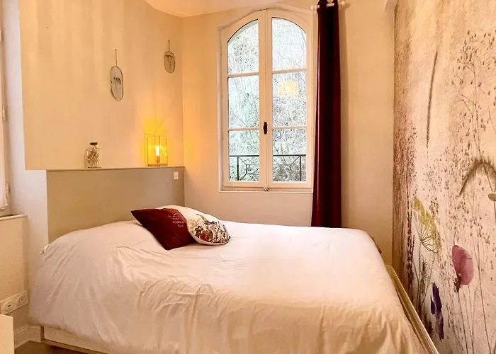 Apartment Poesie De Loire