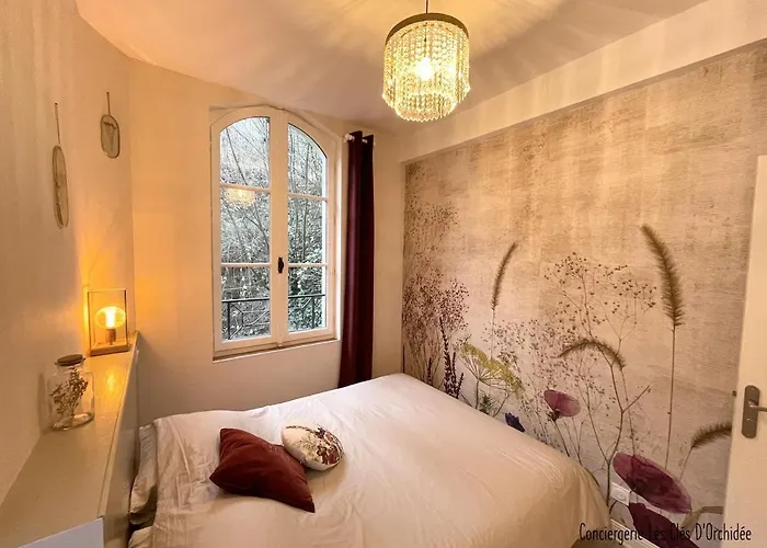 Poésie De Loire Appartement