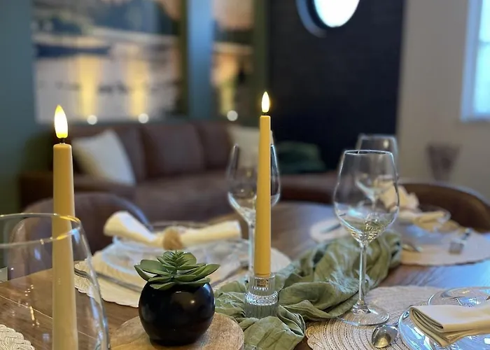 Poésie De Loire Appartement