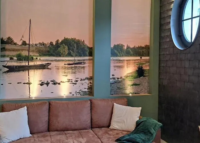 Poésie De Loire Appartement