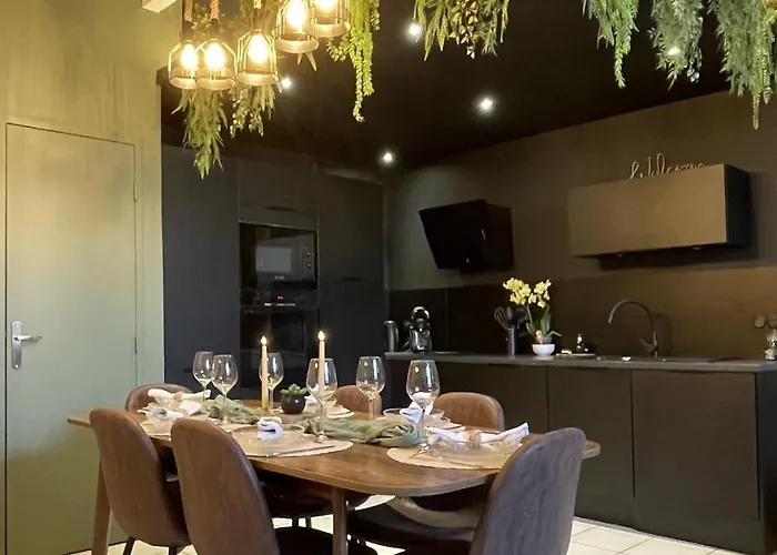 Appartement Poésie De Loire Saumur